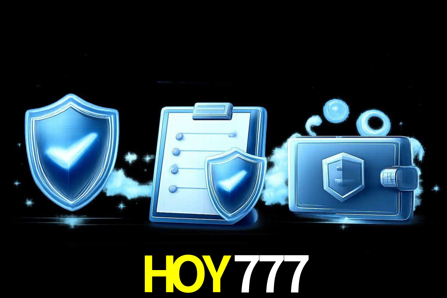 Herramientas de seguridad y verificación de cuenta HOY777