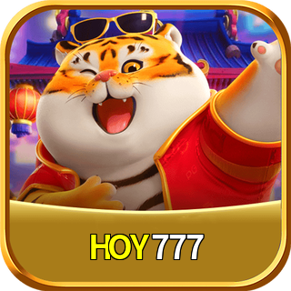 HOY777 Logo